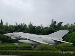 -台儿庄大战纪念馆