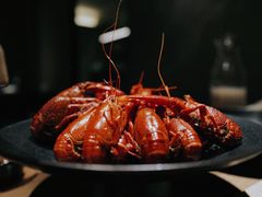 -青桃餐厅
