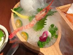 -木村武·手作寿司料理(中山亭店)
