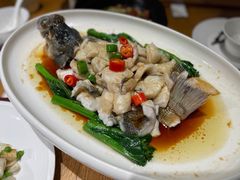 -一澜江宴·江景地标楚菜(江滩公园店)