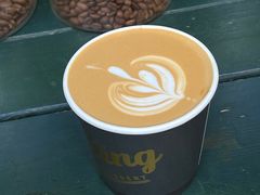 -SeekSeeking咖啡专门店(堰塘街店)