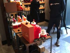 -星巴克(西湖天地店)