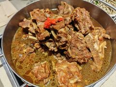 -蝎王府羊蝎子(虎坊桥总店)