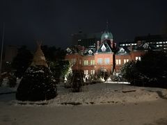 -北海道厅旧本厅舍(旧本庁舎)