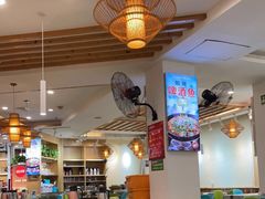 大堂-大师傅金奖啤酒鱼(西街口总店)