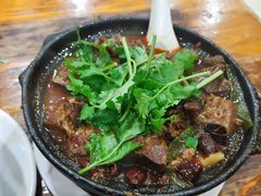 -沈妈砂锅(光华村店)