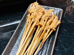 -麦麦山云南菜(复地活力城店)