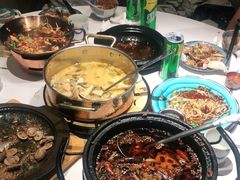 -相遇·鲜炒黄牛肉(丹阳吾悦广场店)
