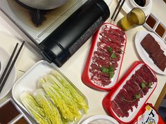 -燃计沙茶皇·香港沙茶火锅(人广旗舰店)