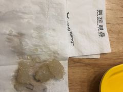 -满记甜品(荟聚购物中心店)