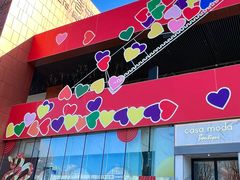 -百年港湾奥特莱斯(香炉礁店)