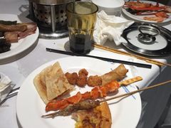 -星伦多自助料理(华润万象城店)