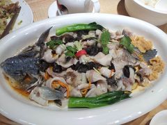 -德胜轩正宗顺德菜(宝安沙井会展中心店)