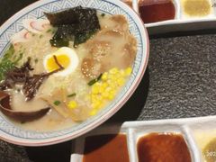 -合幸日本料理·炭火烧肉(观澜御湖店)
