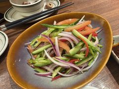 -贯贯吉·清真餐厅(浙江中路店)