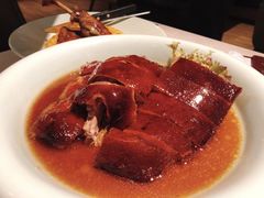 -港丽餐厅(高德置地店)