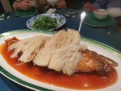 -金狮麟·新豫菜(金码大厦店)