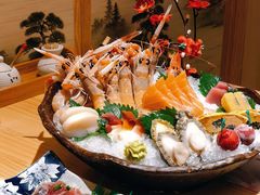 -贵木日本料理·铁板烧(新地假日广场店)