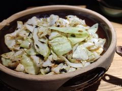 手撕包菜-吃饭皇帝大(合生汇店)