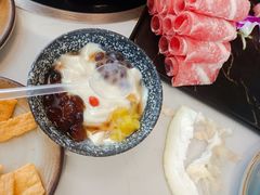 -菌子鲜汤野生菌锅