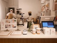 -Cafe on warm(丹霞店)