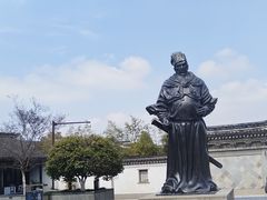 -王阳明故居