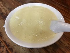 凤凰奶糊-沙湾姜埋奶(兴新包店)