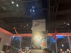 -人间酒暖·Go blanc·烧鸟·深夜食堂(陆家嘴店)