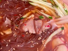 正宗朝鲜冷面-七八冷面·延边朝鲜族美食(圣熙八号店)