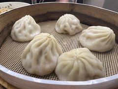 -蒋家桥饺面店(广陵路店)