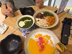 -五代同糖·甜品糖水店(珠江新城店)