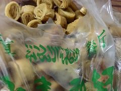 油炸咯吱盒-丰和轩餐厅(西四环南路辅路店)