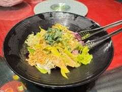 -九十九顶毡房(清河店)