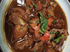 -赴宴楼(鸠兹古镇店)