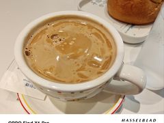 -柠檬树茶餐厅(海雅缤纷城店)