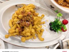 -津悦·正阳春烤鸭(红旗南路店)