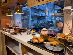 -素虎料理(前门店)
