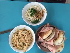 樊记腊汁肉夹馍(竹笆市店)-樊记腊汁肉(竹笆市总店)