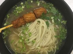-杨记拉面总店