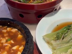 -绿茶餐厅(青岛城阳万象汇店)