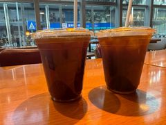 -COSTA COFFEE(阿里中心店)