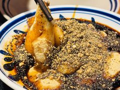 -小饕荟雅安贡椒鱼鲜馆(广福桥店)