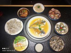 -颐千海味渔小馆(大三元街店)