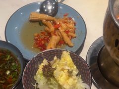 -喜庭海鲜自助(佛山王府井店)