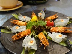 -阿莱唛唛泰国菜·海鲜餐厅(蛇口店)