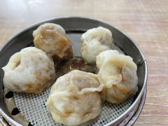 特色酱肉包-吃不亏特色包子(三峡广场店)