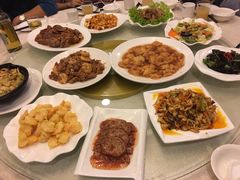 -燕春楼(海河华鼎店)