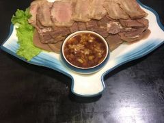 -小李少爷临沂炒鸡(升平东路店)