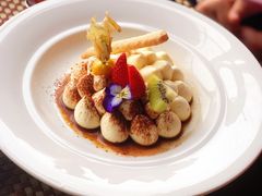 -Kathleen's Waitan 凯圣琳江景西餐厅(外滩店)