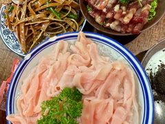 -楠火锅(西单店)